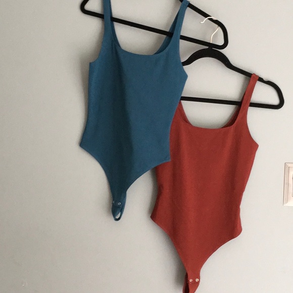 garage bodysuits